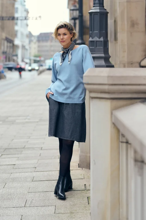 BPashely Pullover