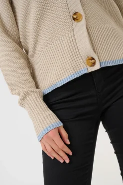 BPdianna Cardigan