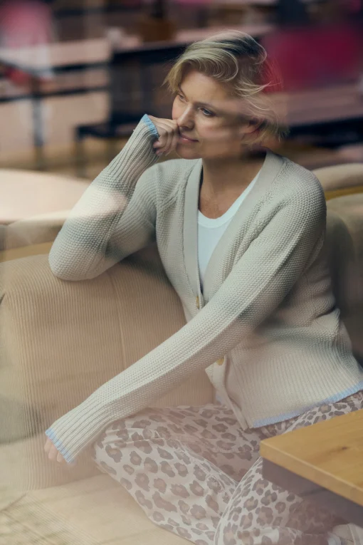 BPdianna Cardigan