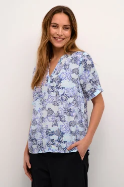 BPdivia Bluse