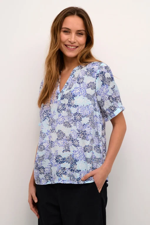 BPdivia Bluse