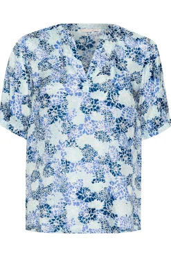 BPdivia Bluse