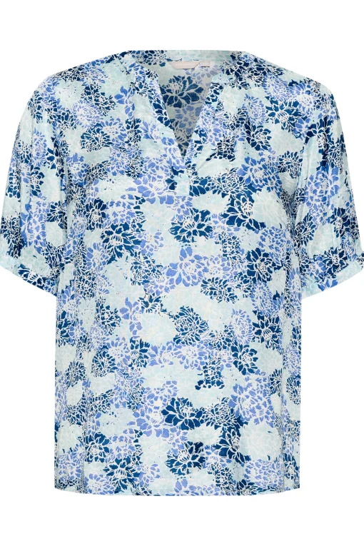 BPdivia Bluse