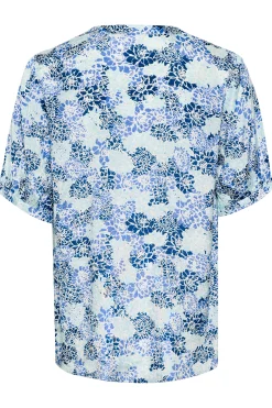 BPdivia Bluse