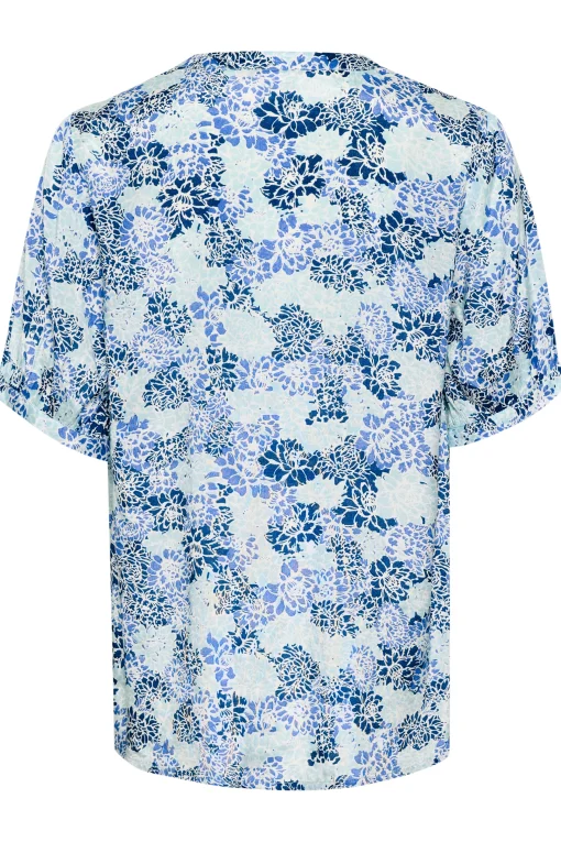 BPdivia Bluse