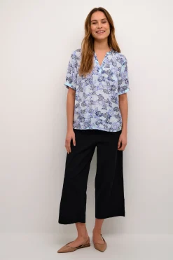 BPdivia Bluse