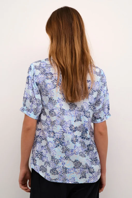 BPdivia Bluse