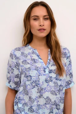 BPdivia Bluse