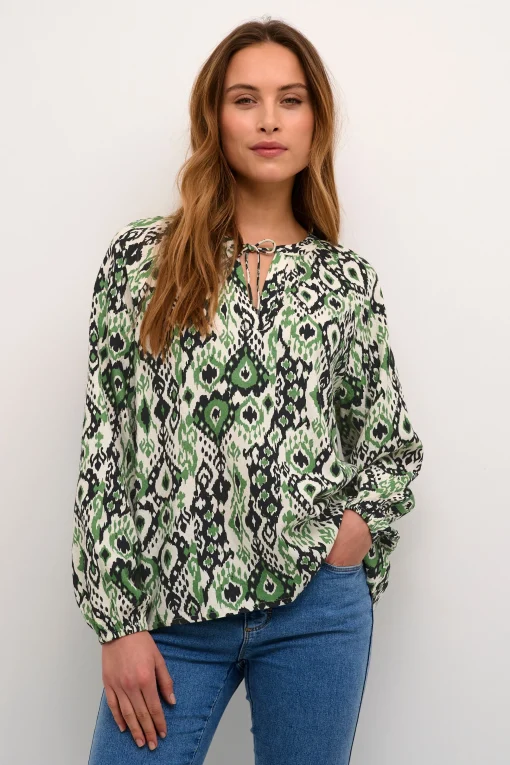 BPetta Bluse