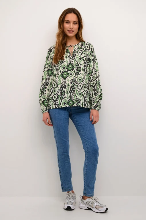 BPetta Bluse