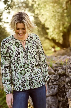 BPetta Bluse