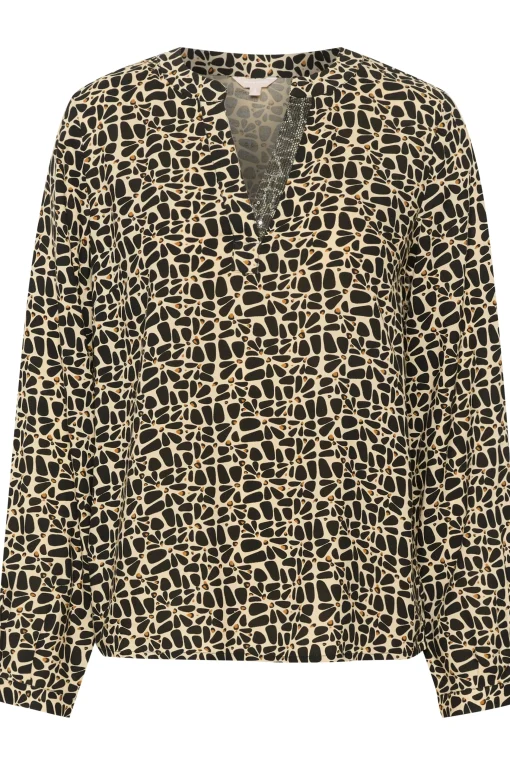 BPfabia Bluse