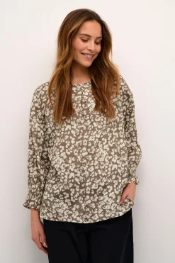 BPgerda Bluse