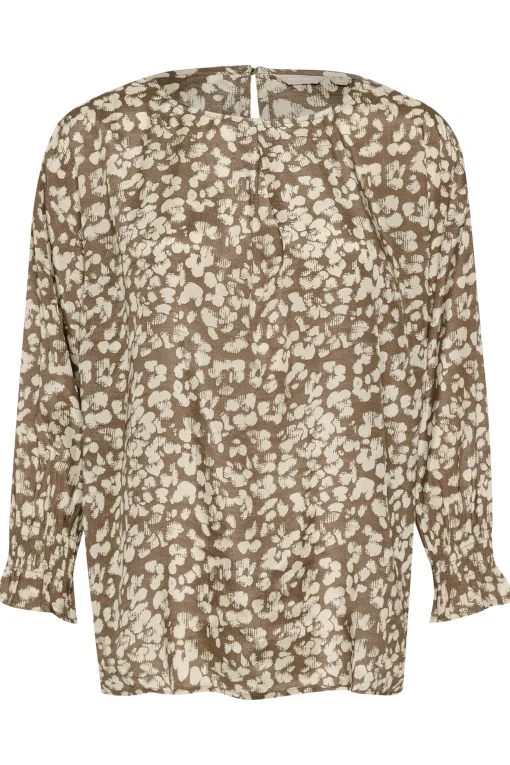 BPgerda Bluse