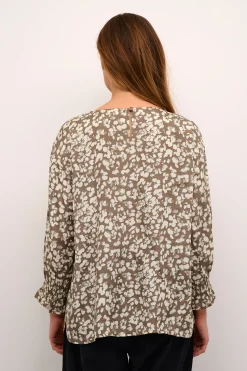 BPgerda Bluse