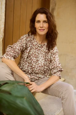 BPgerda Bluse