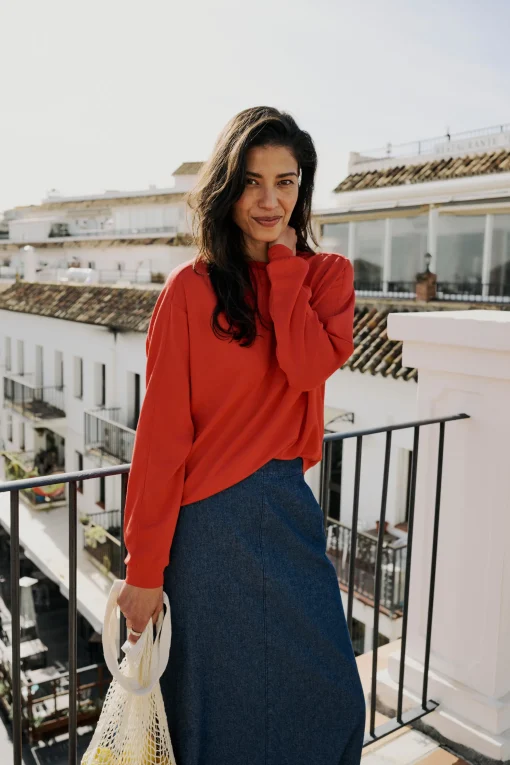 BPida Sweatshirt