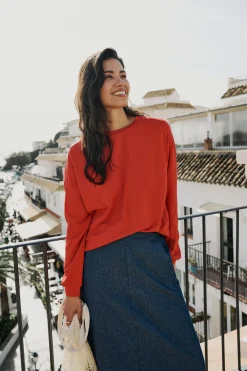 BPida Sweatshirt