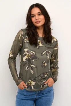 BPjuliane Bluse