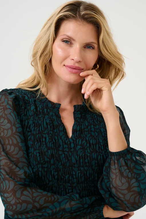 BPkalina Kjole