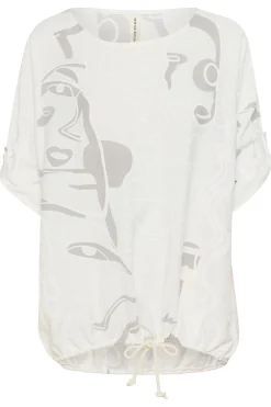 BPkestie Bluse