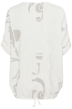 BPkestie Bluse