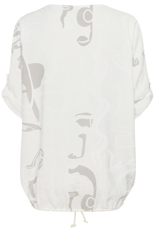 BPkestie Bluse