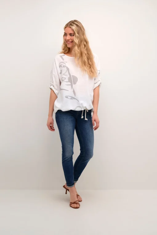 BPkestie Bluse