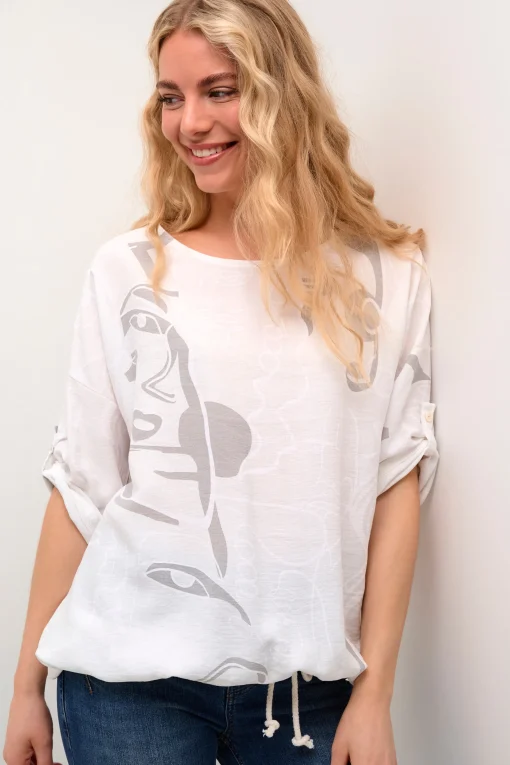 BPkestie Bluse