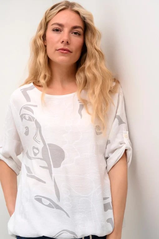BPkestie Bluse