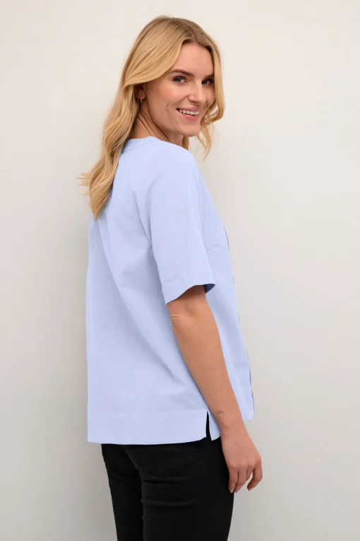 BPkia Bluse