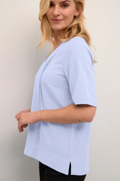 BPkia Bluse