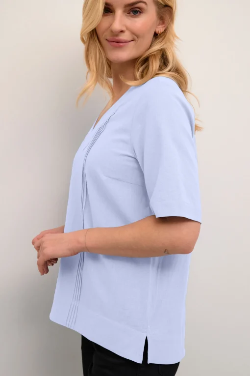 BPkia Bluse