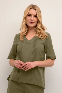 BPkia Bluse