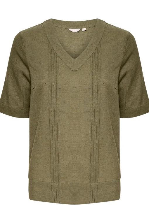 BPkia Bluse