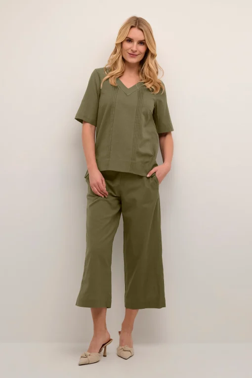 BPkia Bluse