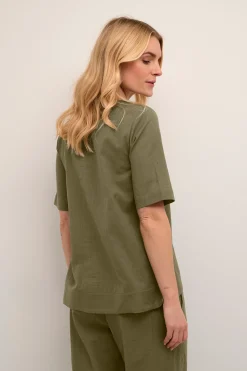 BPkia Bluse