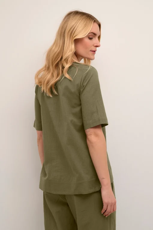 BPkia Bluse