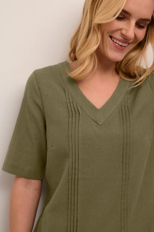 BPkia Bluse