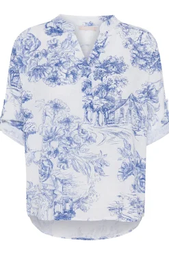 BPkimba Bluse