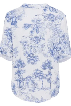 BPkimba Bluse