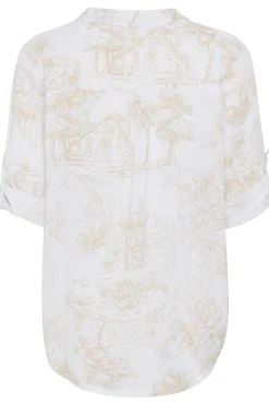 BPkimba Bluse