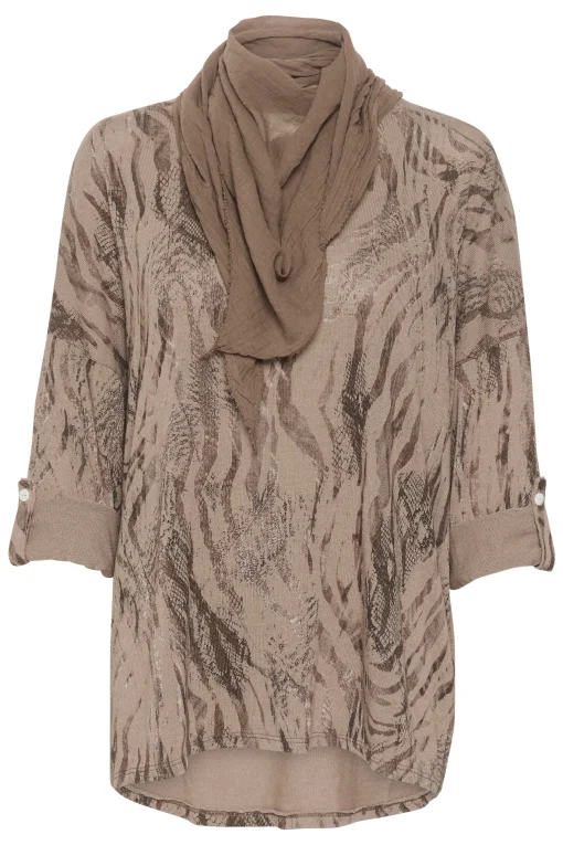 BPkonja Bluse