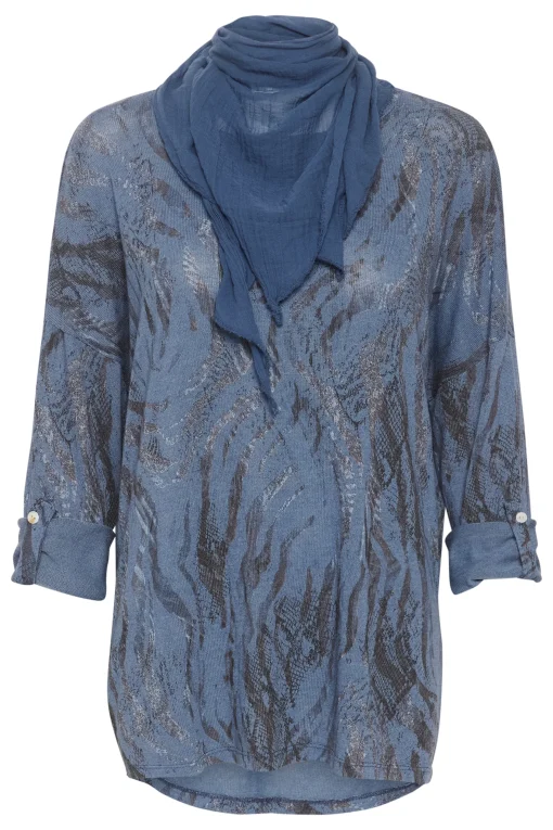 BPkonja Bluse