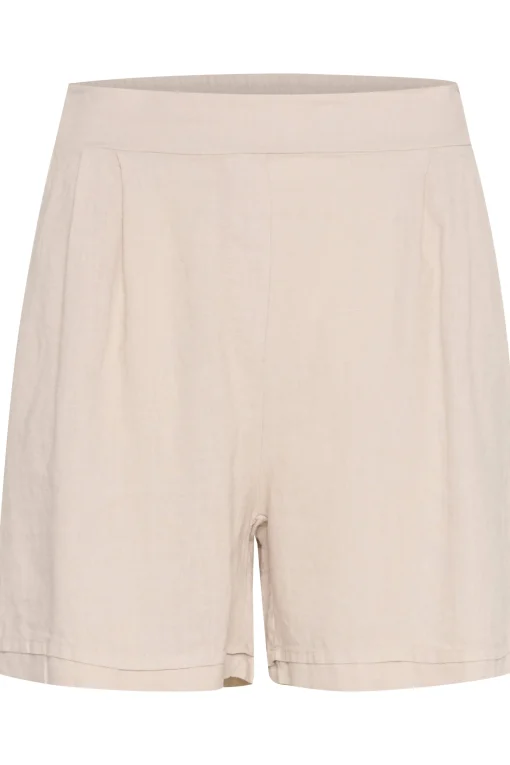 BPkresti Shorts