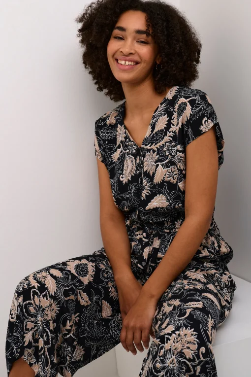 BPladonna Jumpsuit
