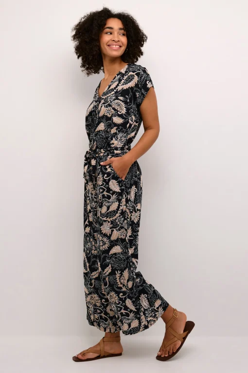BPladonna Jumpsuit