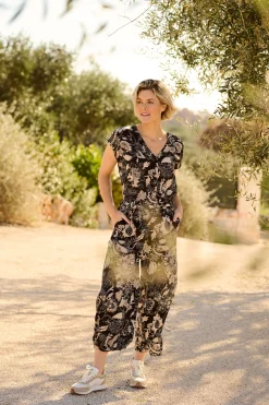 BPladonna Jumpsuit