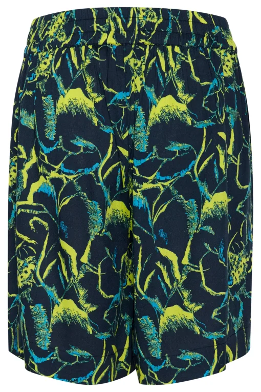 BPladonna Shorts