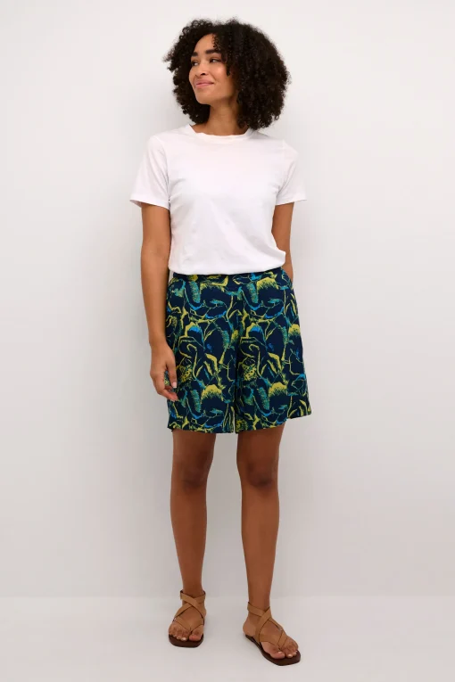 BPladonna Shorts